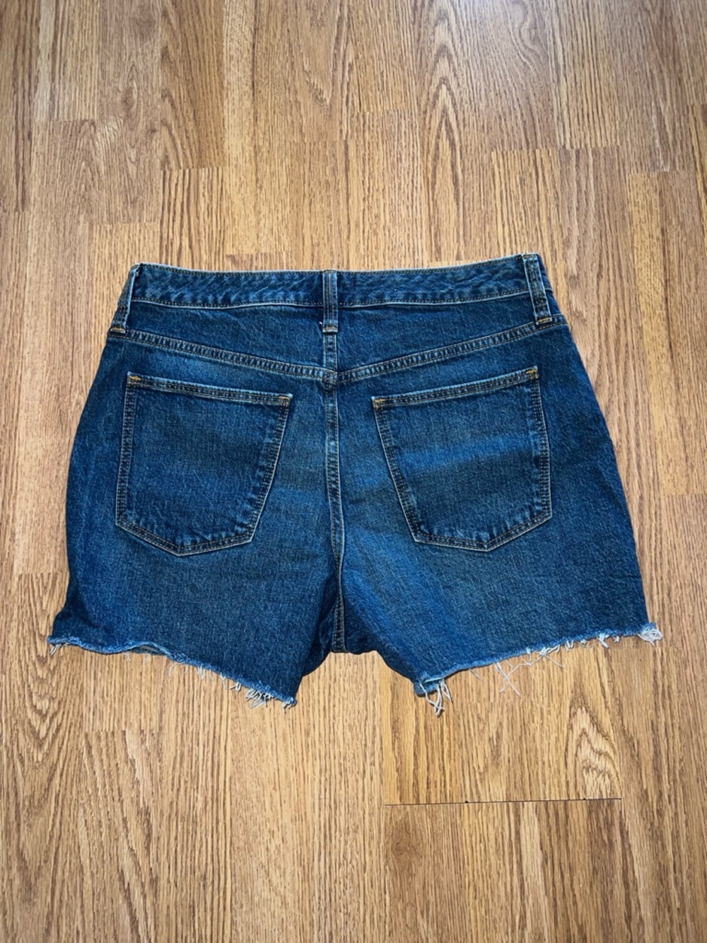 Universal Thread Jean Shorts - Picture 3 of 3